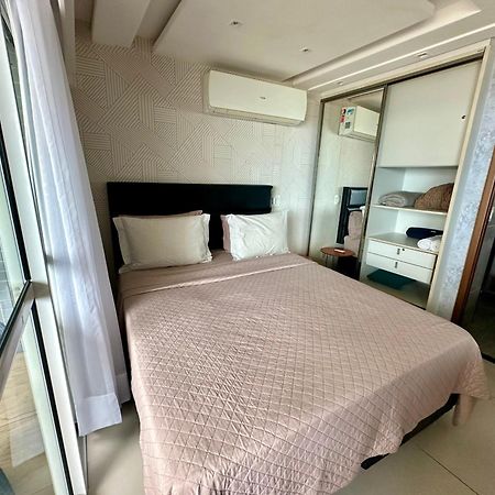 Apartamento Vista Mar Fortaleza  Exteriér fotografie