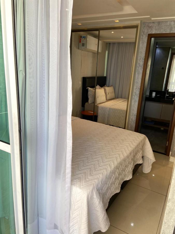 Apartamento Vista Mar Fortaleza  Exteriér fotografie