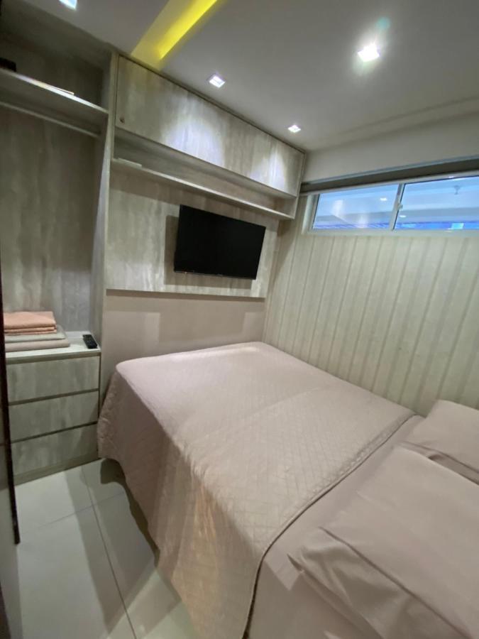 Apartamento Vista Mar Fortaleza  Exteriér fotografie