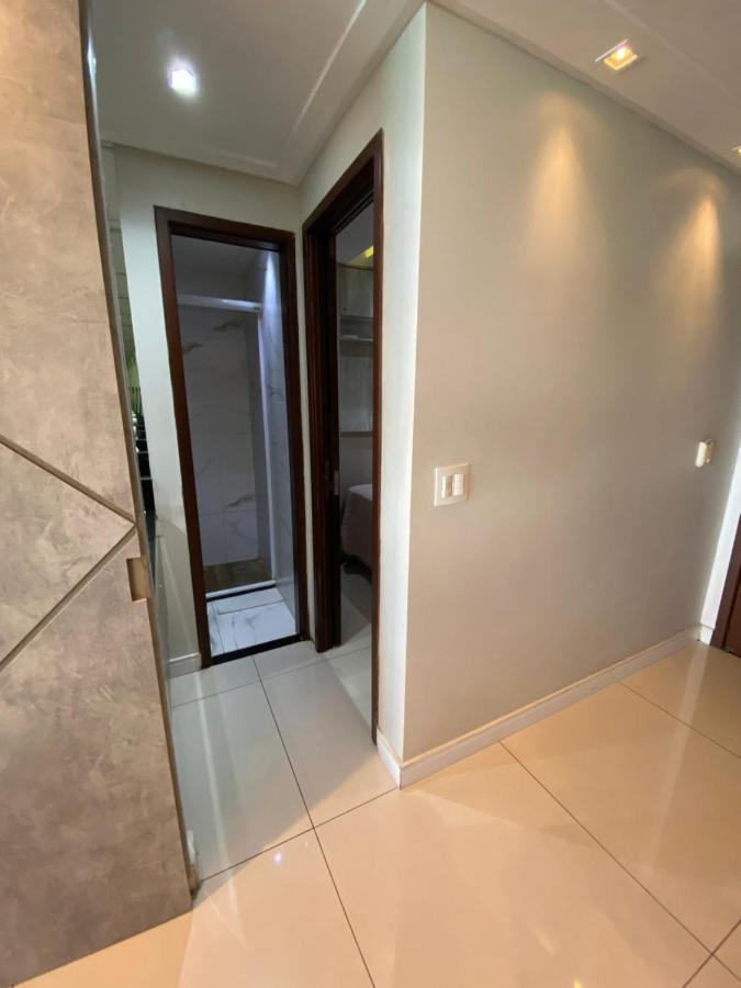 Apartamento Vista Mar Fortaleza  Exteriér fotografie