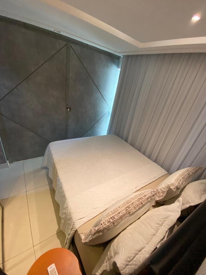 Apartamento Vista Mar Fortaleza  Exteriér fotografie