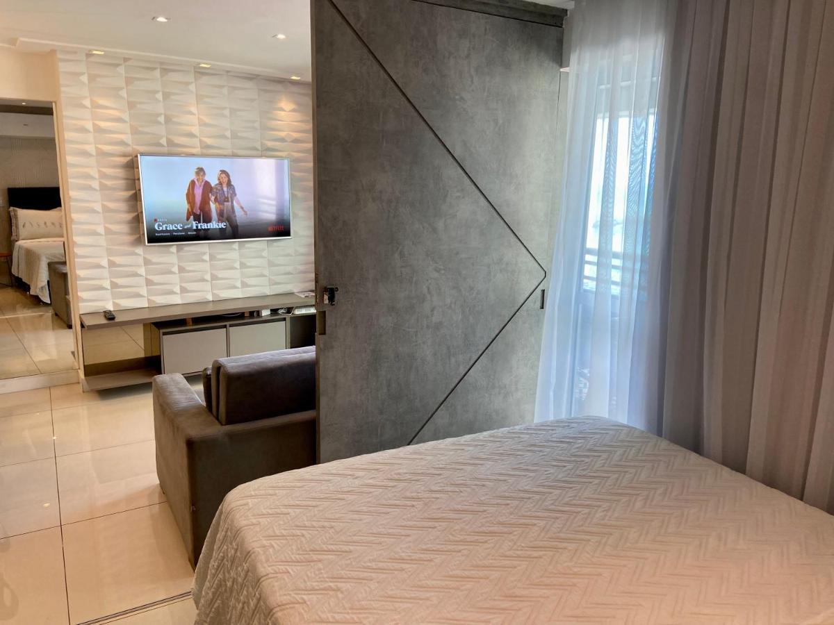 Apartamento Vista Mar Fortaleza  Exteriér fotografie