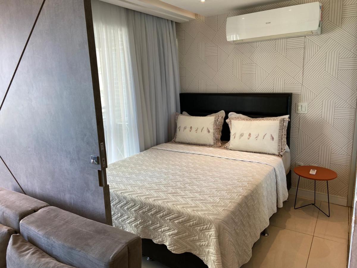 Apartamento Vista Mar Fortaleza  Exteriér fotografie