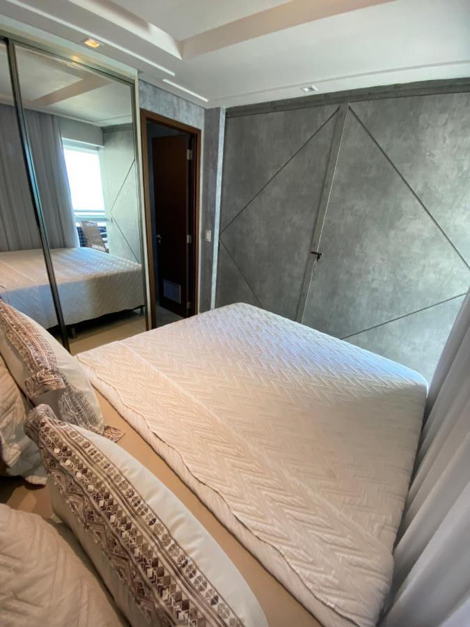 Apartamento Vista Mar Fortaleza  Exteriér fotografie