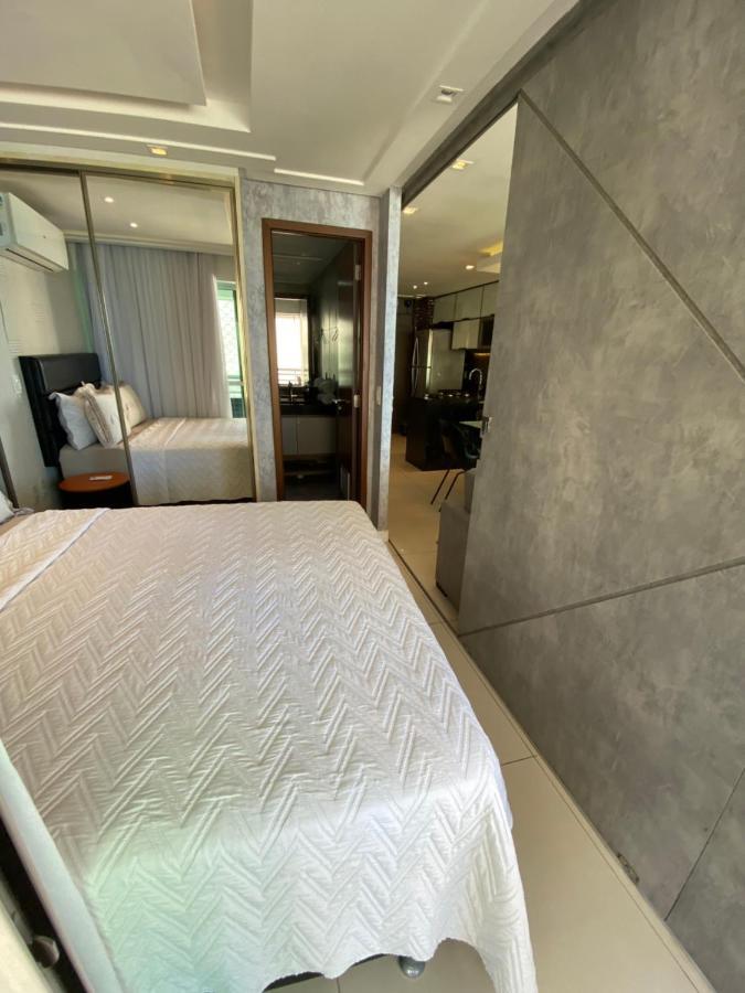 Apartamento Vista Mar Fortaleza  Exteriér fotografie