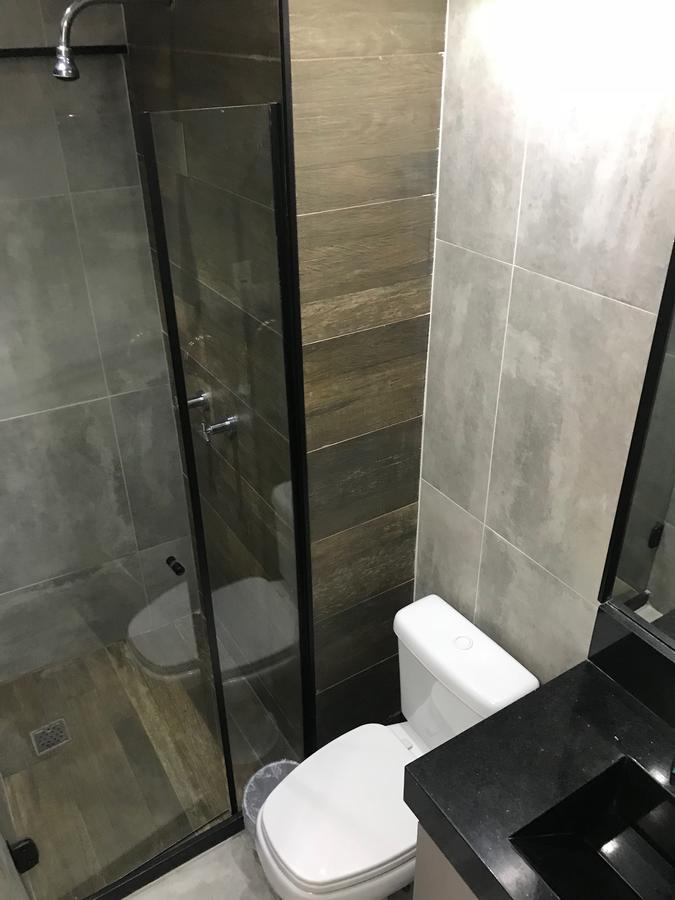 Apartamento Vista Mar Fortaleza  Exteriér fotografie